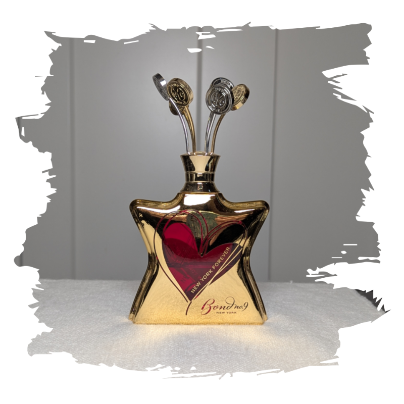 Memo Paris - Sherwood EDP