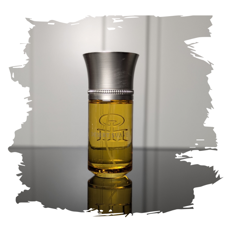 Liquides Imaginaires - Desert Suave EDP