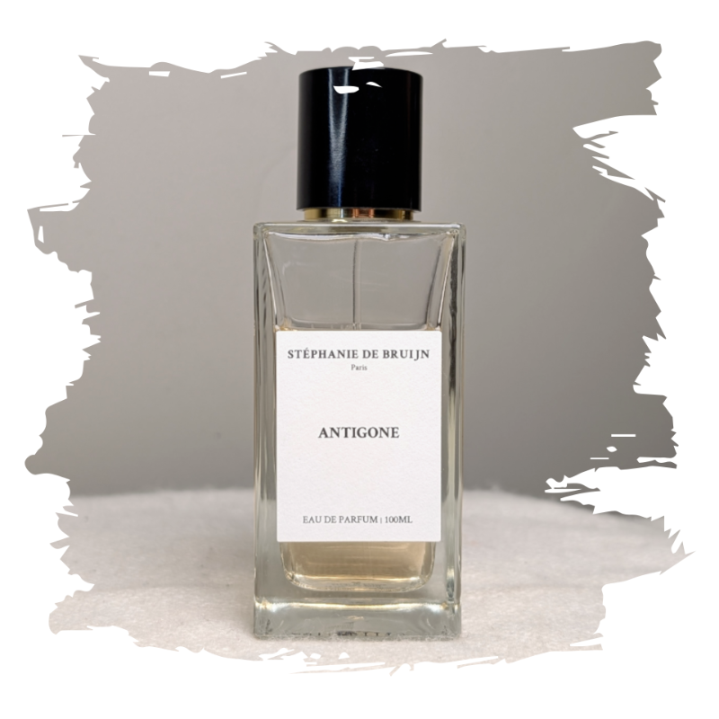 Stéphanie de Bruijn  - Antigone EDP