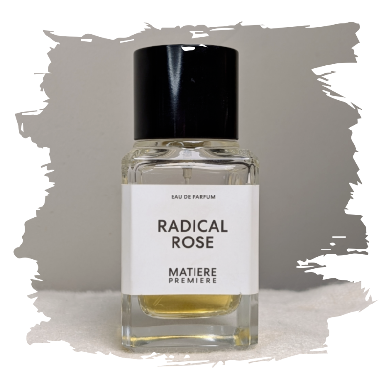 Matiere Premiere - Radical Rose EDP