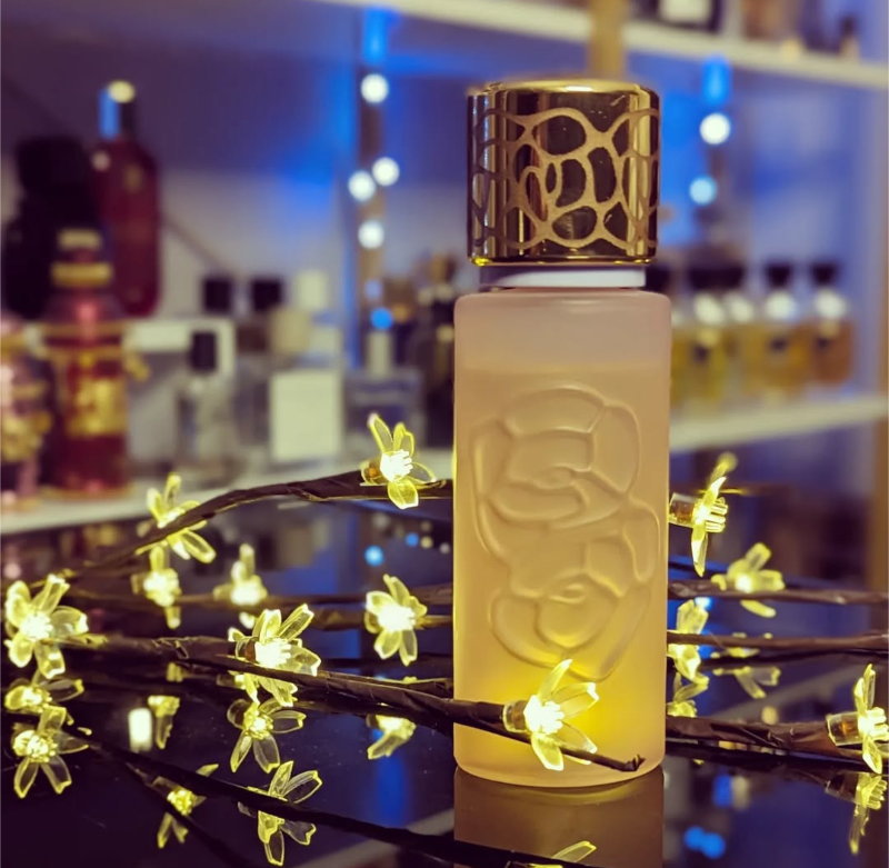 Houbigant - Quelques Fleurs Royale EDP