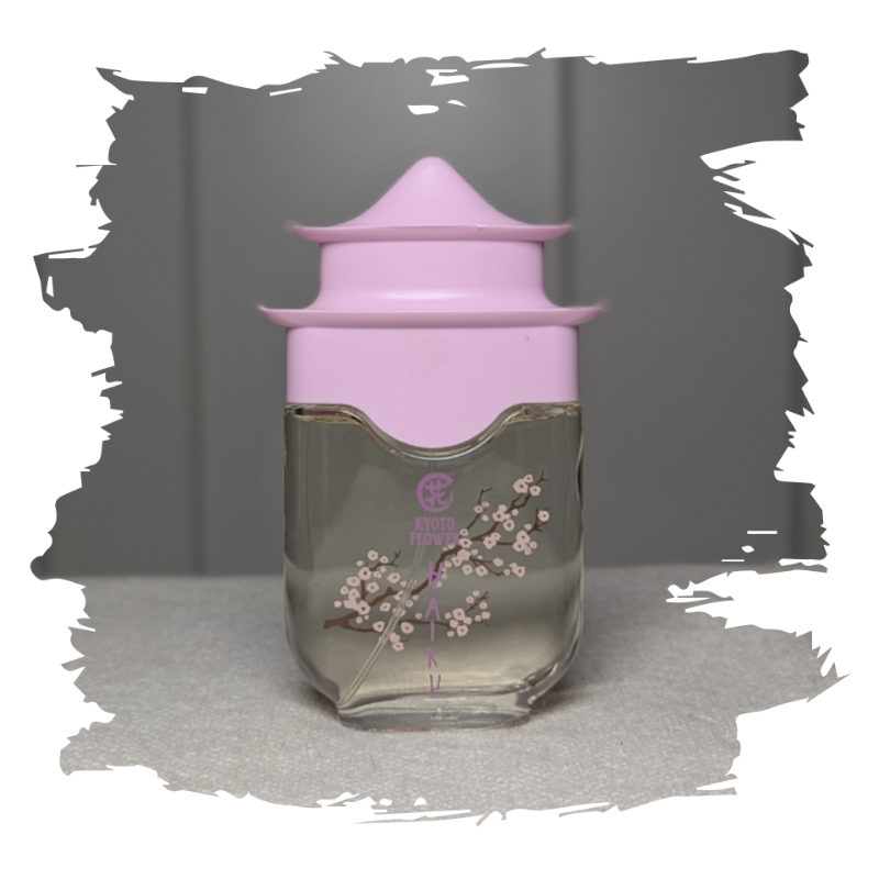 Avon - Haiku Kyoto Flower EDP
