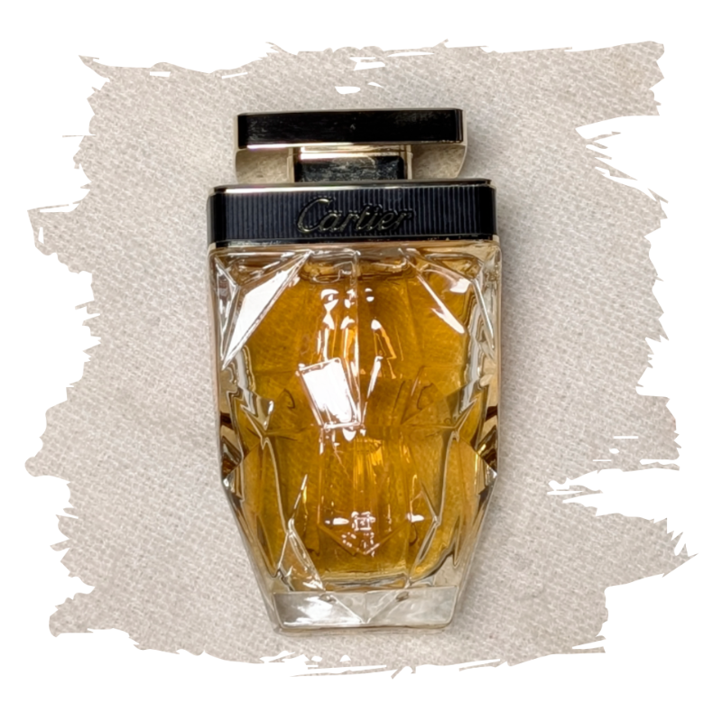 Cartier - La Panthère Parfum EDP