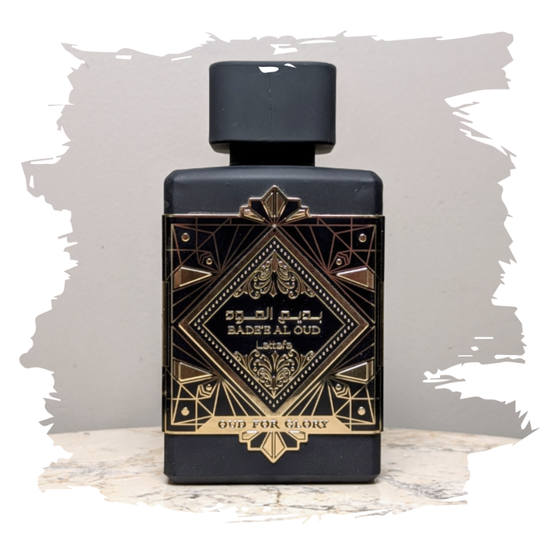 Lattafa - Bade'e al Oud Oud for Glory EDP