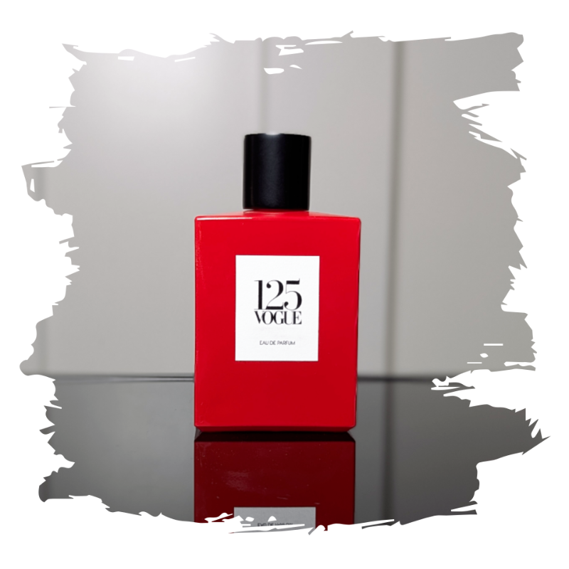 Comme des Garcons - Vogue 125 EDP