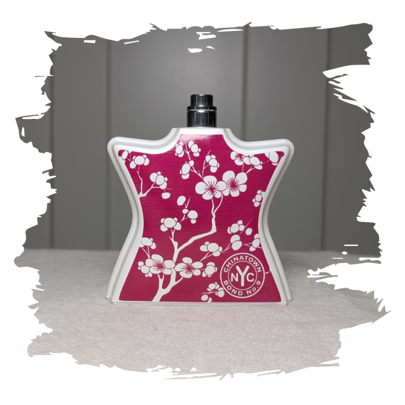 Bond No. 9 - Chinatown EDP