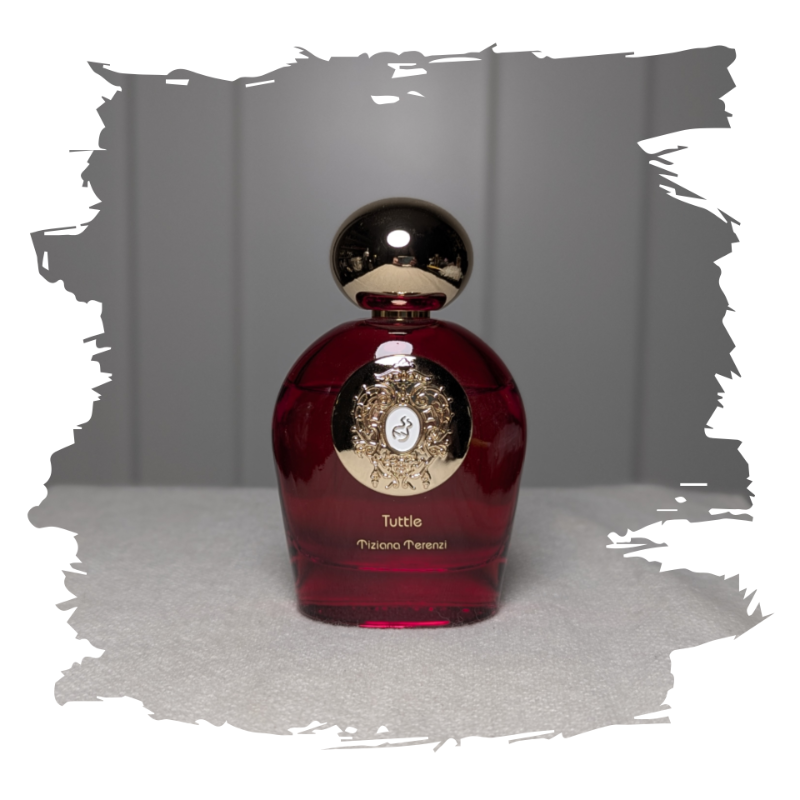 Tiziana Terenzi - Tuttle Extrait