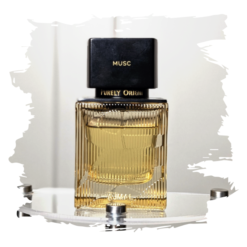 Ajmal - Purely Orient Musc EDP