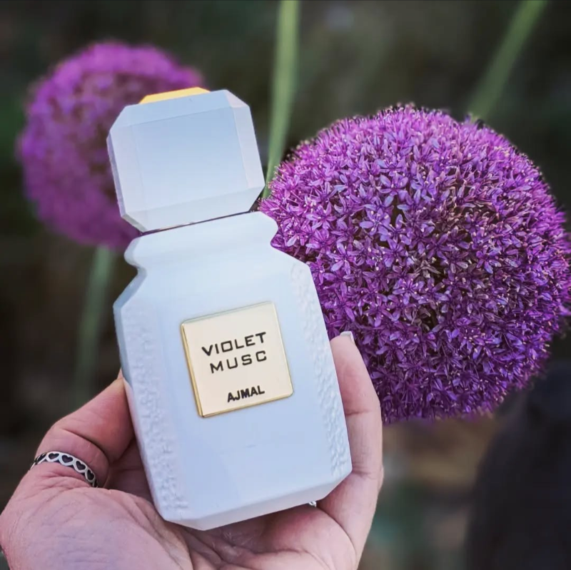 Ajmal - Violet Musc EDP