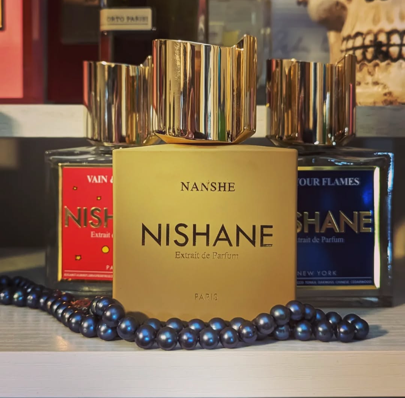 Nishane - Nanshe Extrait