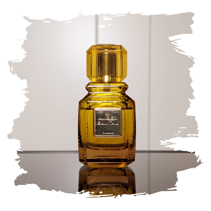 Ajmal - Amber Santal EDP
