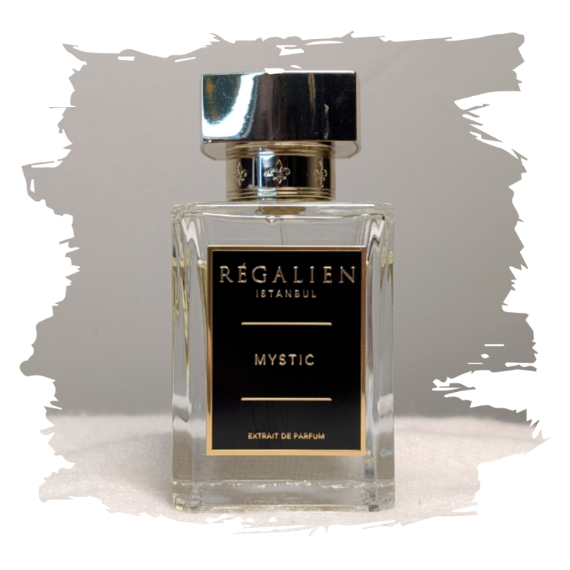 Regalien - Mystic Extrait