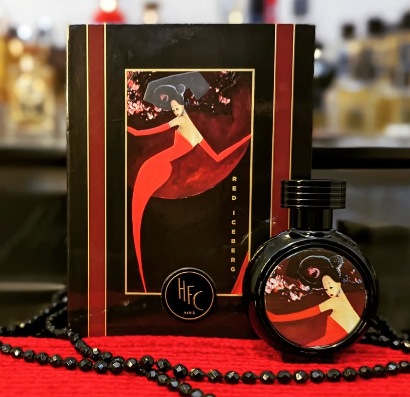 Haute Fragrance Company - Red Iceberg EDP