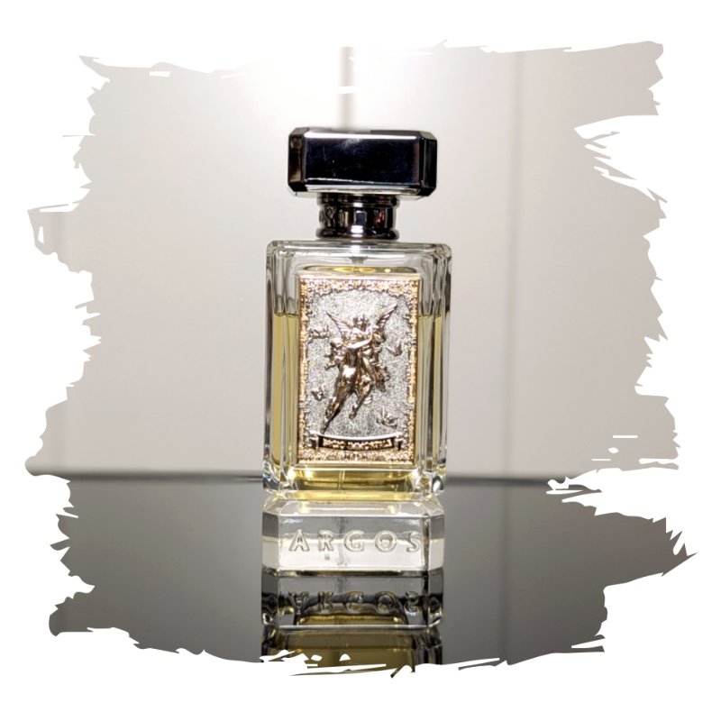 Argos - Bacio Immortale EDP