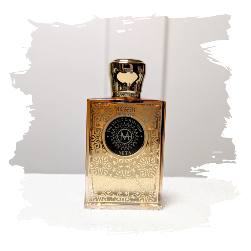 Moresque - Seta EDP