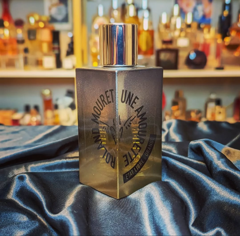 Etat Libre d'Orange - Une Amourette Roland Mouret EDP