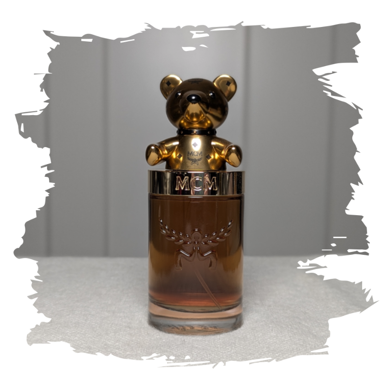 MCM (Mode Creation Munich) - Mighty Bear EDP