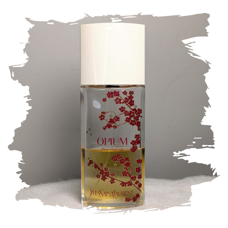 YSL - Opium Fleur Imperiale EDT