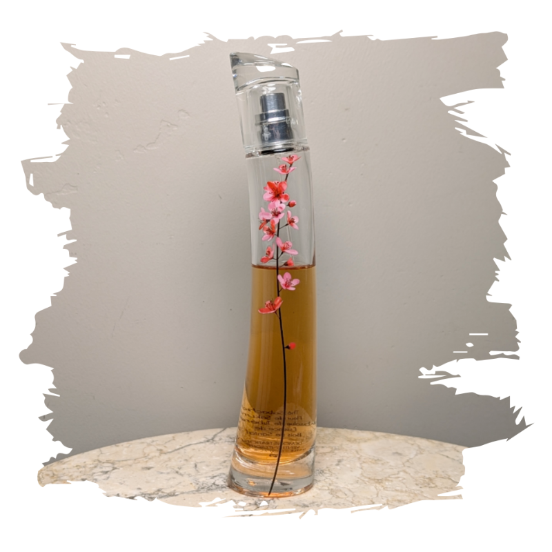 Kenzo - Flower Ikebana Sakura EDP