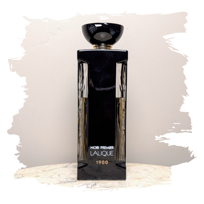 Lalique - Fleur Universelle 1900 EDP