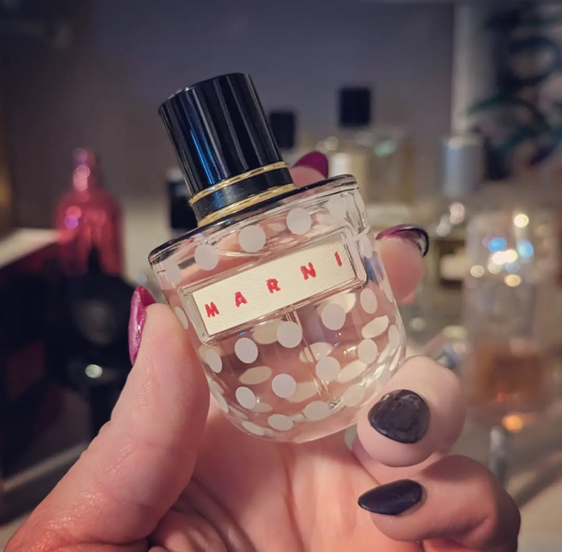 Marni - Marni Rose EDP