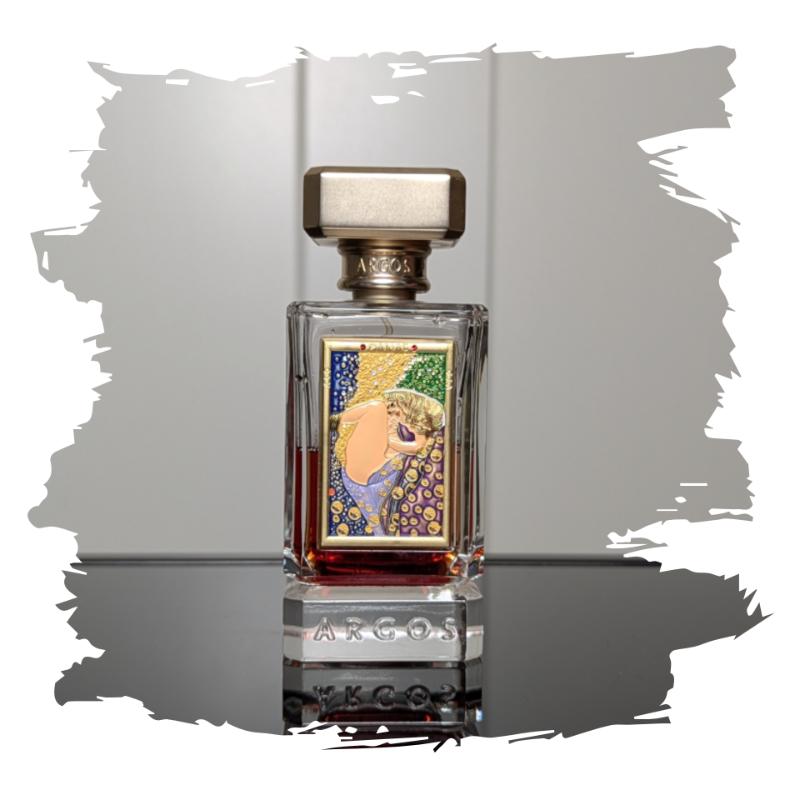 Argos - Danaë EDP