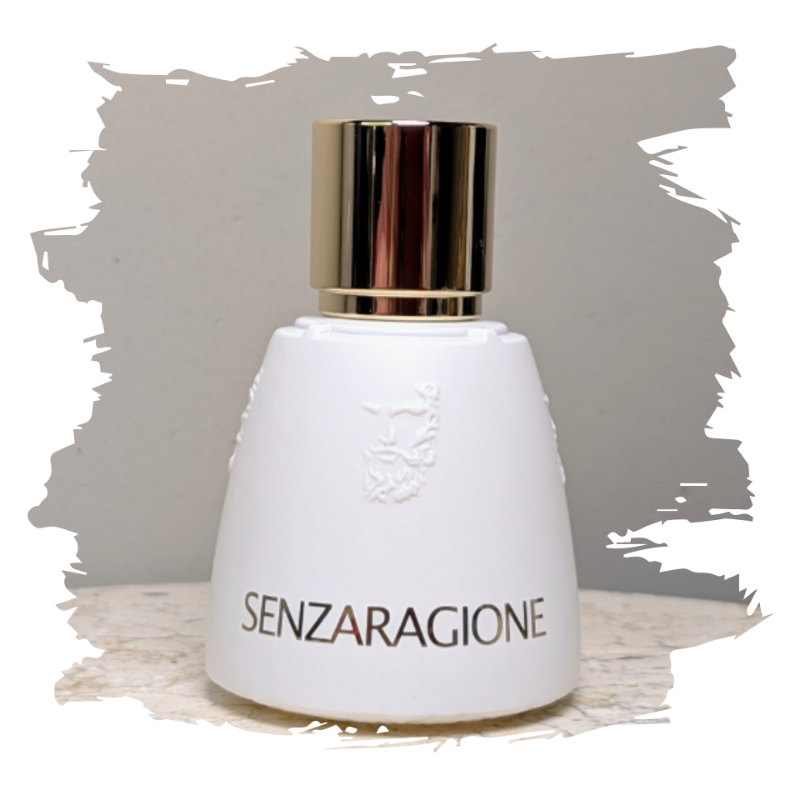 Agatho - Senzaragione Extrait