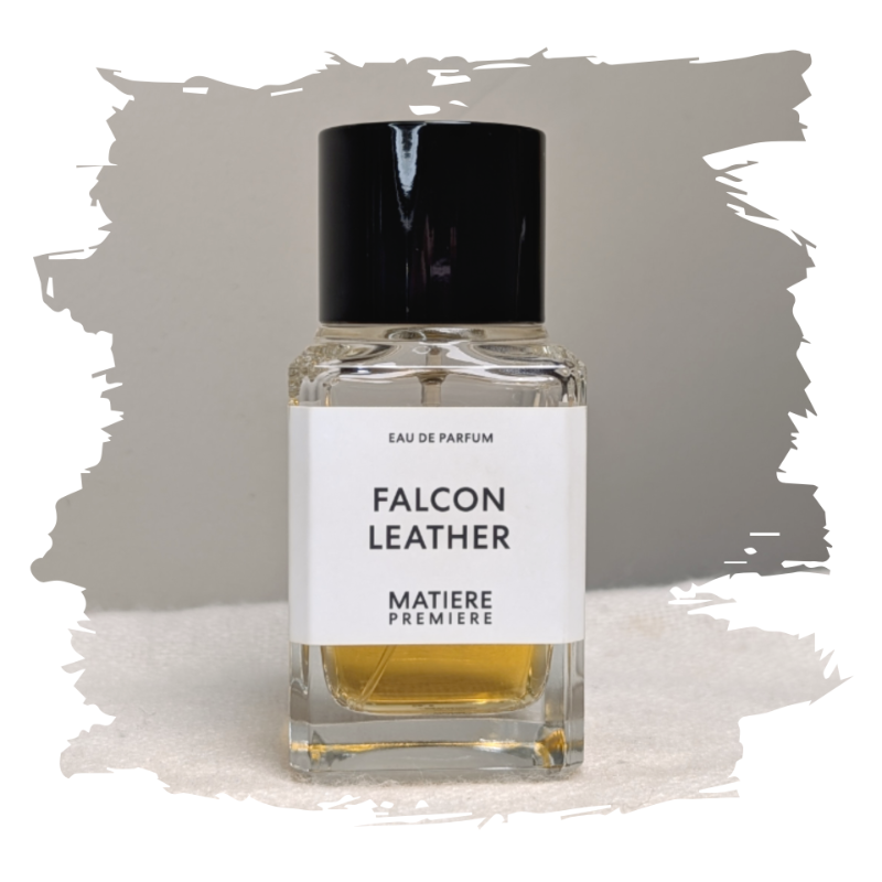 Matiere Premiere - Falcon Leather EDP