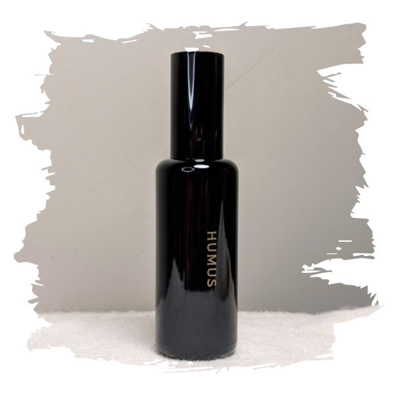 Mad et Len - Humus EDP