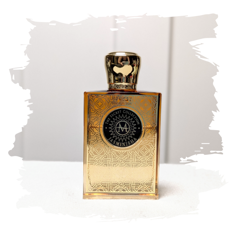 Moresque - Jasminisha EDP