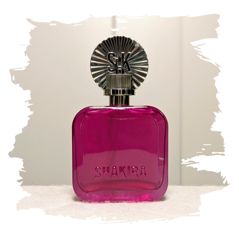 Shakira - Fucsia EDP