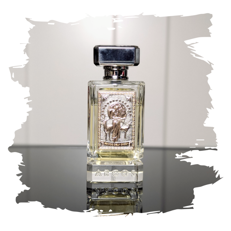Argos - Brivido Della Caccia EDP