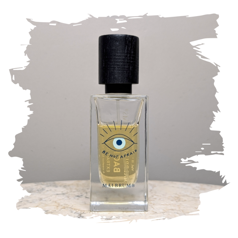 Malbrum Parfums - Bagheera Extrait