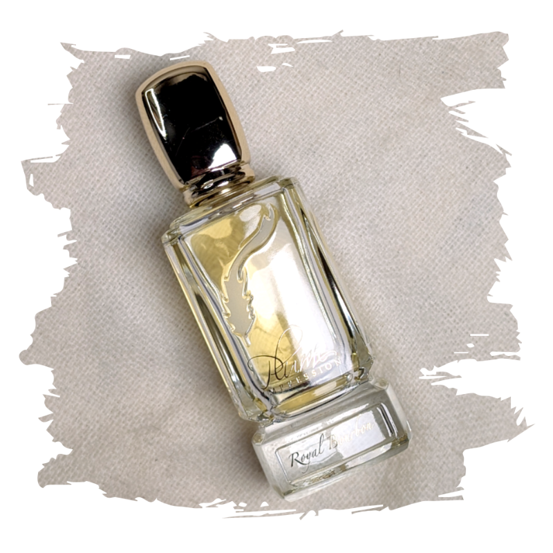 Plume Impression - Royal Bourbon EDP