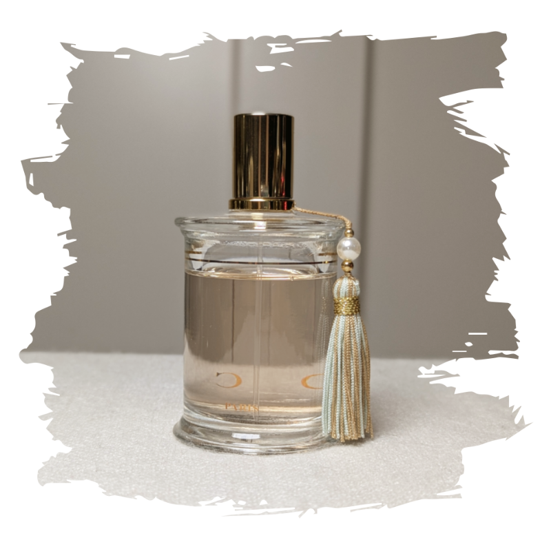 Parfums MDCI - Cio Cio San EDP