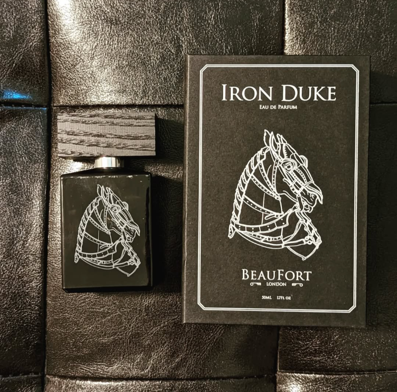 BeauFort - Iron Duke EDP
