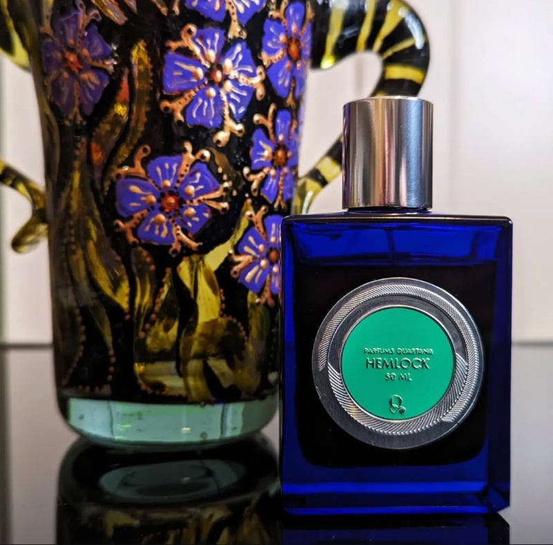Parfums Quartana - Hemlock EDP