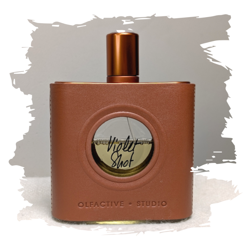 Olfactive Studio - Violet Shot EDP