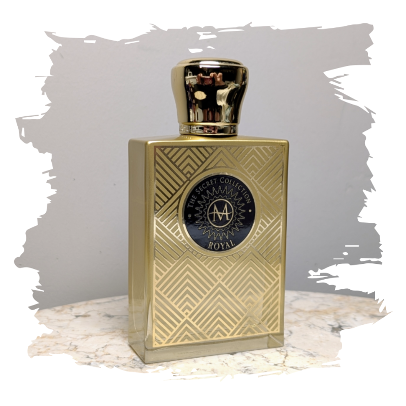 Moresque - Royal EDP