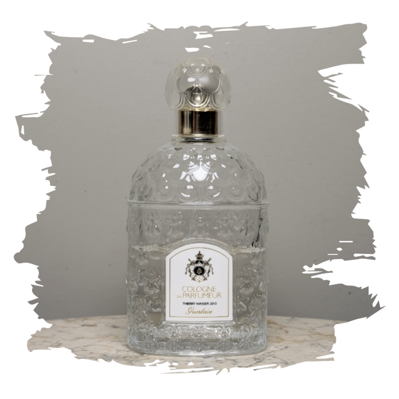 Guerlain - La Cologne du Parfumeur EDC