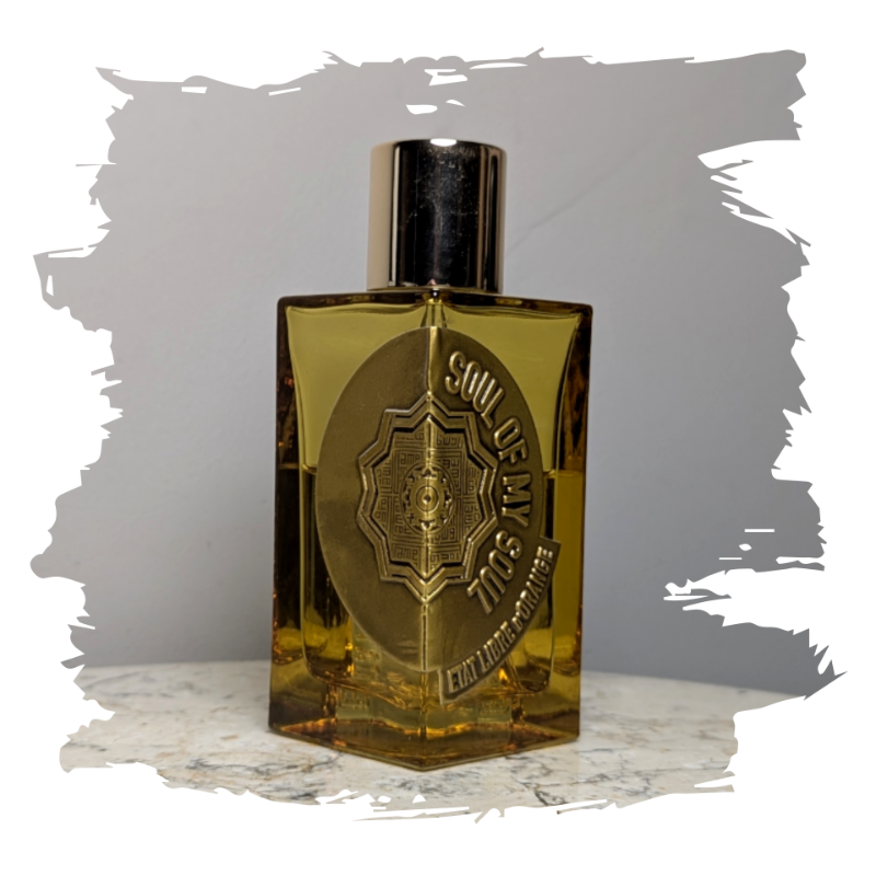 Etat Libre d'Orange - Soul of my Soul EDP
