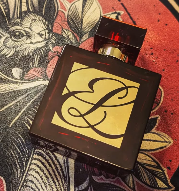 Estee Lauder - Amber Mystique EDP