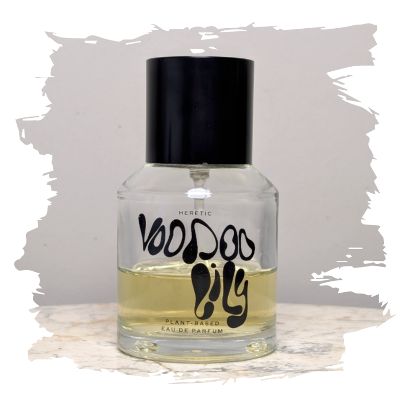 Heretic Parfum - Voodoo Lily EDP