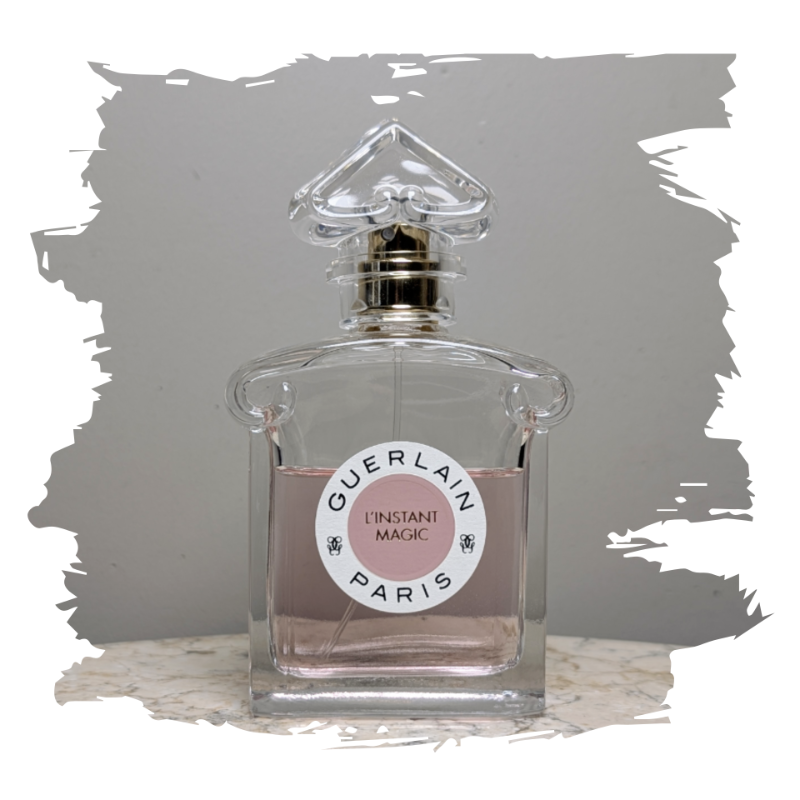 Guerlain - L'Instant Magic EDP