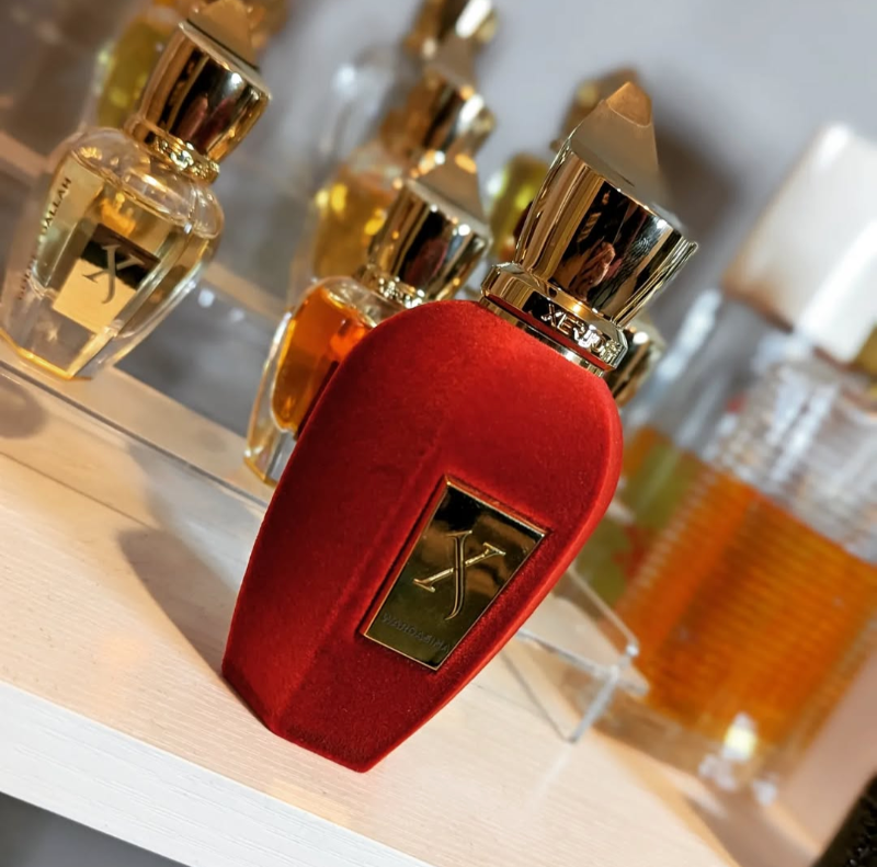 Xerjoff - Wardasina EDP