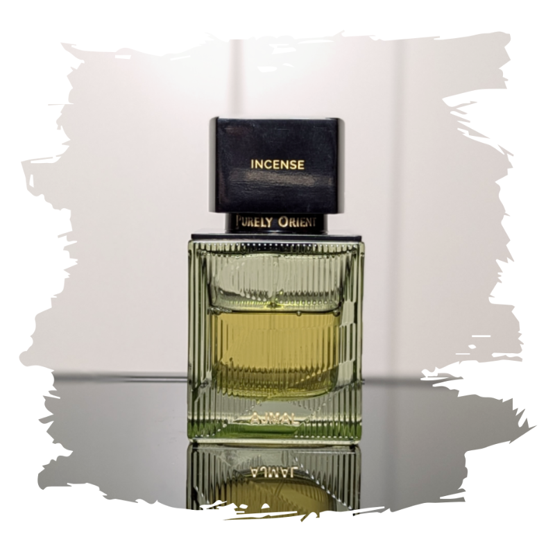 Ajmal - Purely Orient Incense EDP