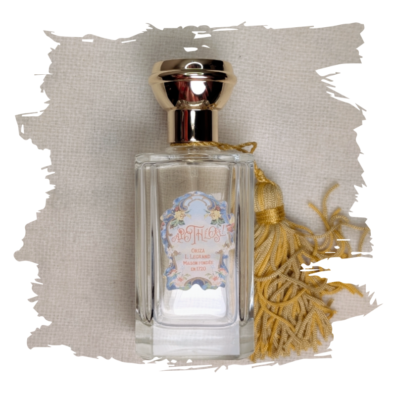 Oriza L. Legrand - Apothéose EDP