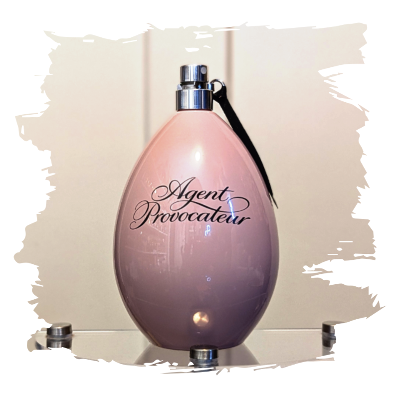 Agent Provocateur - Agent Provocateur EDP