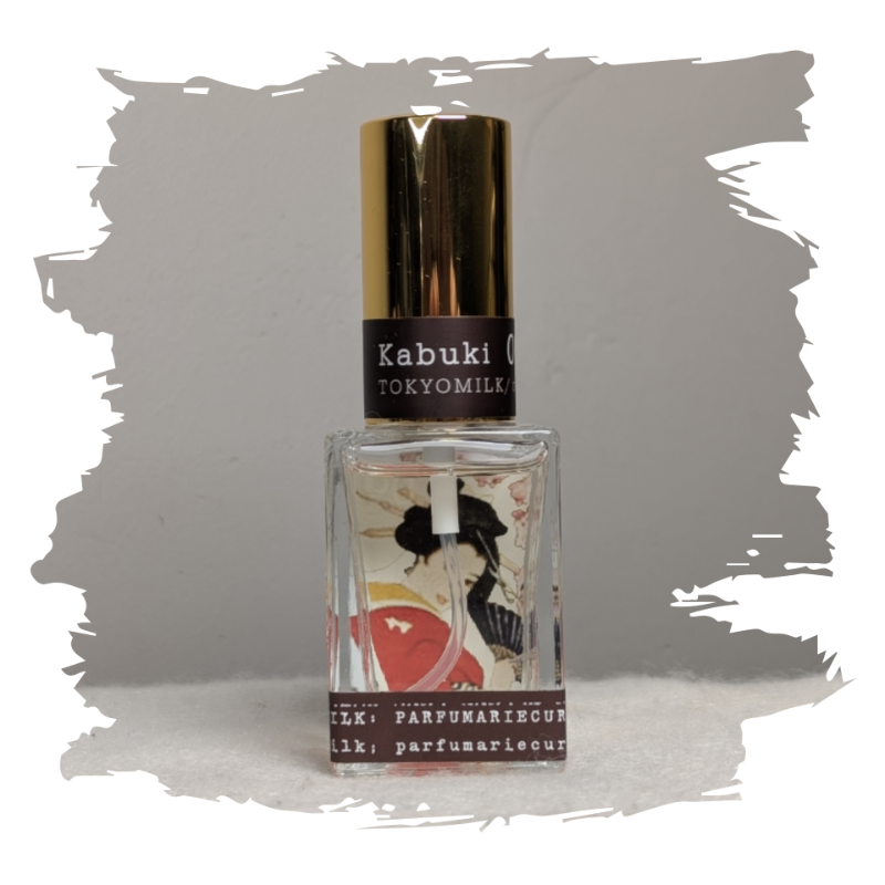 TokyoMilk - Kabuki EDP