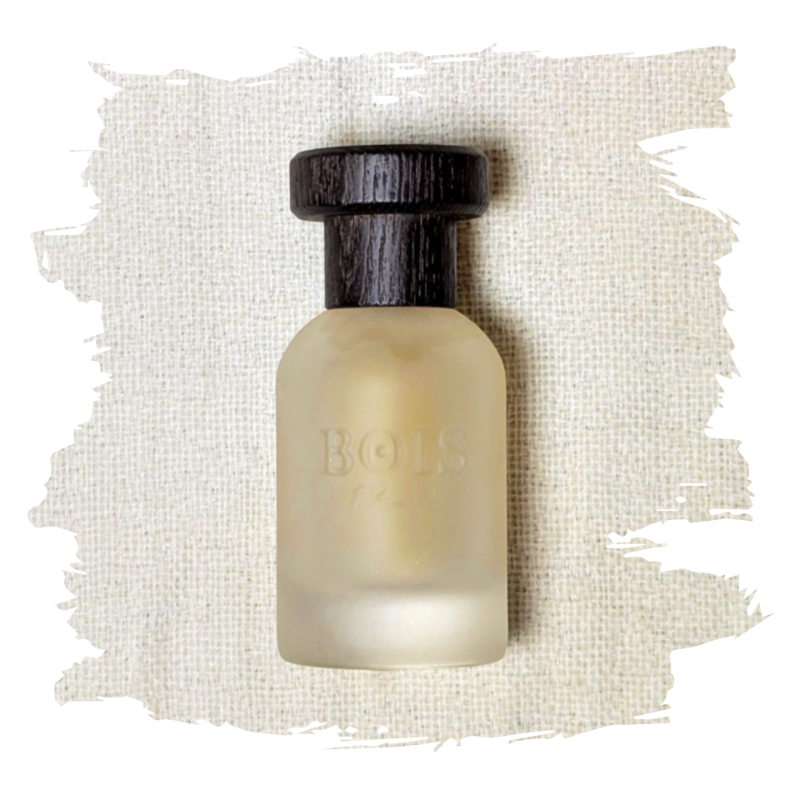 Bois 1920 - Sushi Imperiale EDP